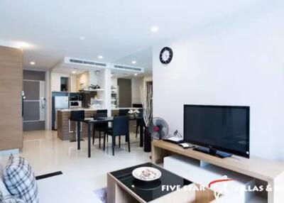 Condo For Sale Central Pattaya