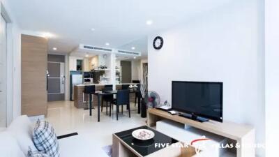 Condo For Sale Central Pattaya