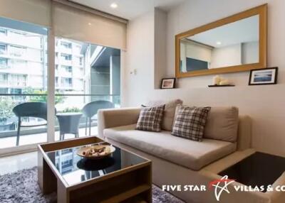 Condo For Sale Central Pattaya