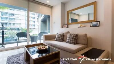 Condo For Sale Central Pattaya