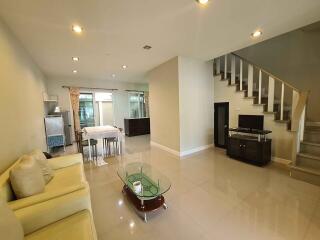 Townhouse for Sale, Rent in Chang Khlan, Mueang Chiang Mai