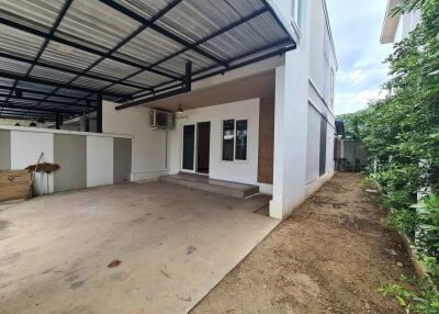 Townhouse for Sale, Rent in Chang Khlan, Mueang Chiang Mai