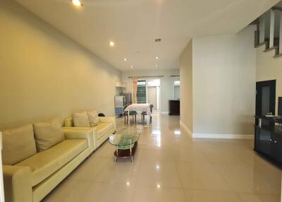 Townhouse for Sale, Rent in Chang Khlan, Mueang Chiang Mai