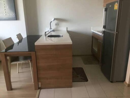 1 Bedroom Condo at RHYTHM Ratchada-Huai Khwang