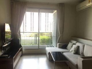 1 Bedroom Condo at RHYTHM Ratchada-Huai Khwang