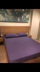 1 Bedroom Condo at RHYTHM Ratchada-Huai Khwang