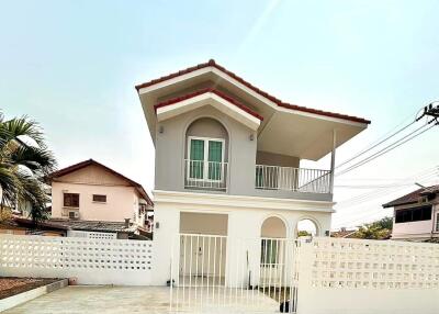 House for Rent in San Phak Wan, Hang Dong.