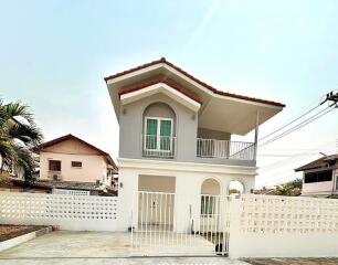 House for Rent in San Phak Wan, Hang Dong.