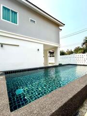 House for Rent in San Phak Wan, Hang Dong.