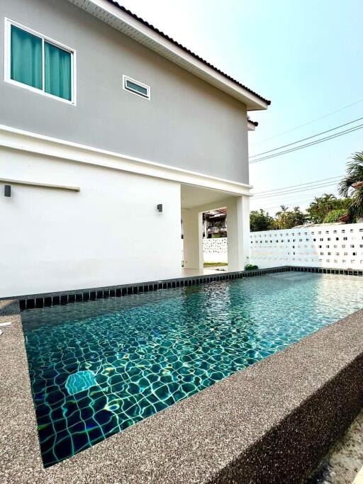 House for Rent in San Phak Wan, Hang Dong.