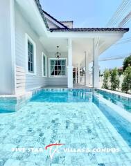 House For Sale East Pattaya