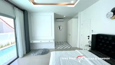 House For Sale East Pattaya