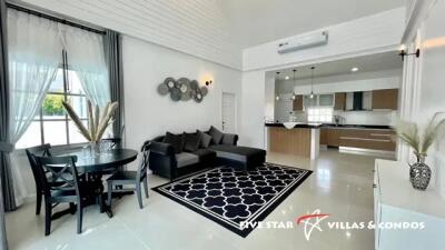 House For Sale East Pattaya