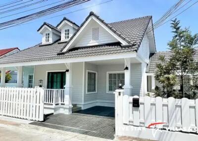 House For Sale East Pattaya