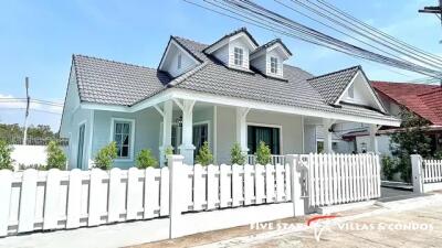 House For Sale East Pattaya