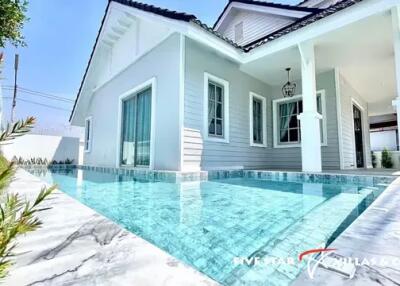 House For Sale East Pattaya