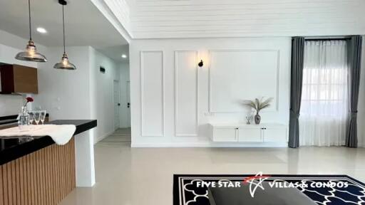 House For Sale East Pattaya