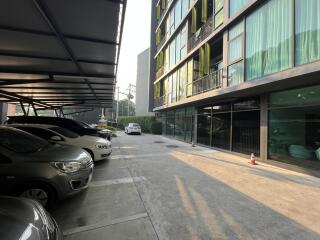 Condo for Rent, Sale at Stylish Condo