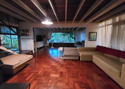 House for Rent in Mueang Samut Prakan.