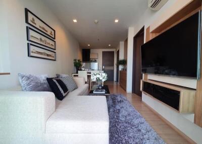 Condo for Rent at Rhythm Sathorn