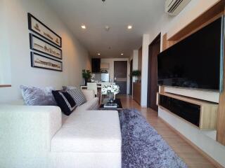 Condo for Rent at Rhythm Sathorn