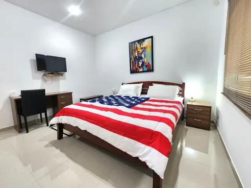 House For Rent Huay Yai Pattaya