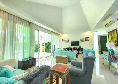 House For Rent Huay Yai Pattaya
