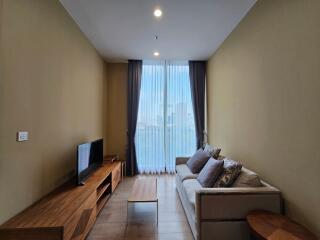 1 Bedroom Condo at Noble BE19 Sukhumvit