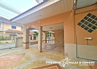 House For Sale In Pattaya