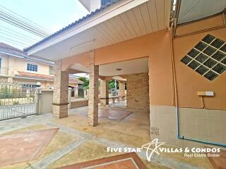 House For Sale In Pattaya