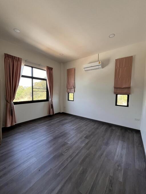 House for Sale in Pa Daet, Mueang Chiang Mai.