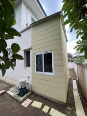 House for Sale, Sale w/Tenant, Rented in San Klang, San Kamphaeng.