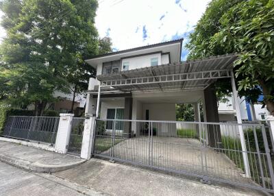 House for Sale, Sale w/Tenant, Rented in San Klang, San Kamphaeng.
