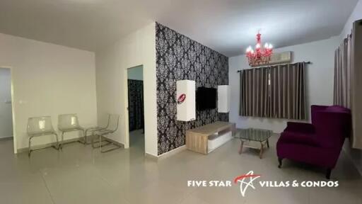 House For Sale East Pattaya