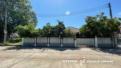 House For Sale East Pattaya