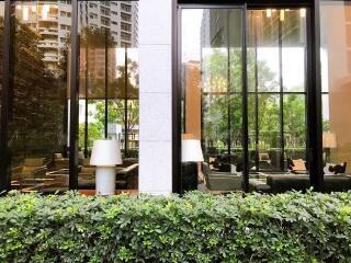 Condo for Rent at Park 24 (Park Origin Phrom Phong)