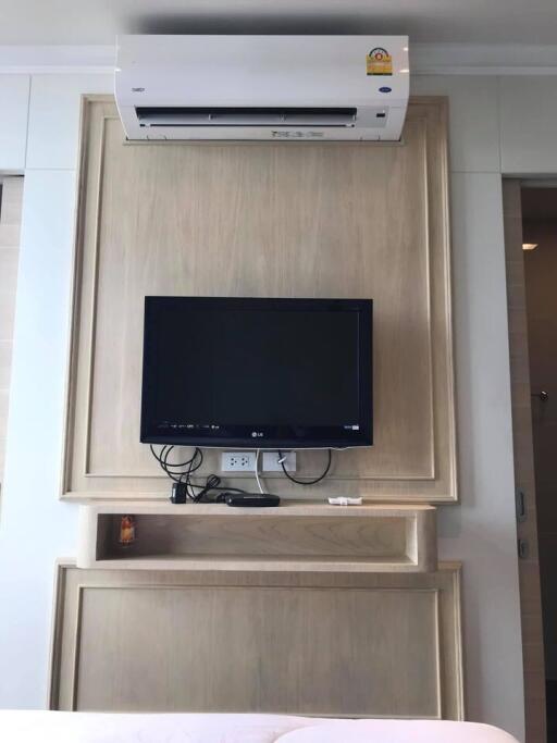 Condo for Rent at Park 24 (Park Origin Phrom Phong)