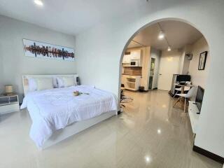 Condo for Sale, Sale w/Tenant at Lanna Condo