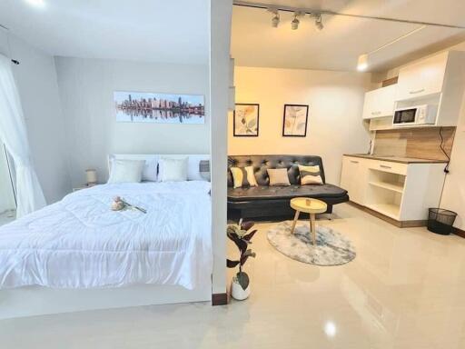 Condo for Sale, Sale w/Tenant at Lanna Condo