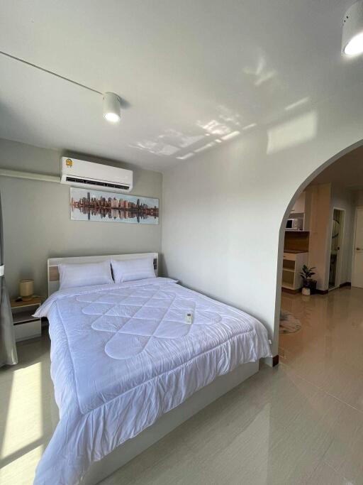 Condo for Sale, Sale w/Tenant at Lanna Condo