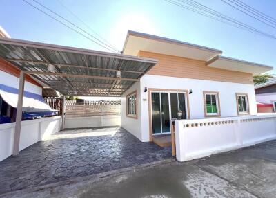 House for Sale in Yang Noeng, Saraphi.