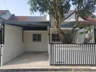 Townhouse for Sale in Suthep, Mueang Chiang Mai