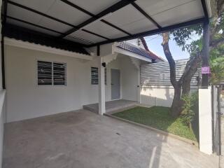 Townhouse for Sale in Suthep, Mueang Chiang Mai