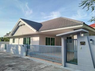 House for Sale in San Phak Wan, Hang Dong.