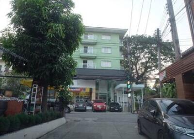 Townhouse for Sale in Chang Phueak, Mueang Chiang Mai