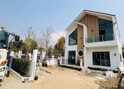 House for Sale in Nong Khwai, Hang Dong.