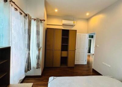 House for Rent in San Klang, San Kamphaeng.