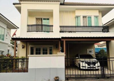 House for Rent in San Klang, San Kamphaeng.