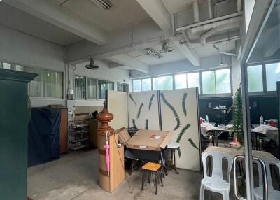 Commercial/Shophouse for Sale in Yan Nawa