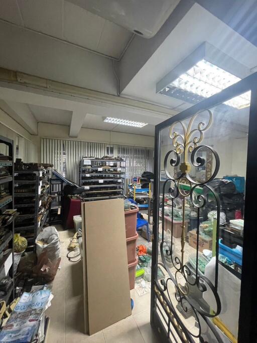 Commercial/Shophouse for Sale in Yan Nawa